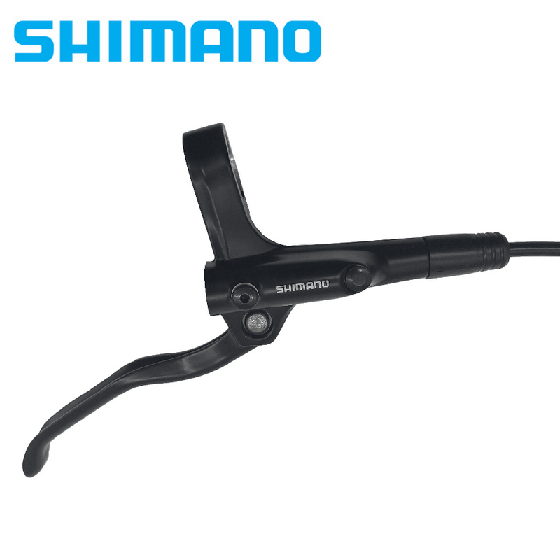 Freio Hidráulico Shimano MT200 - Tem diversos