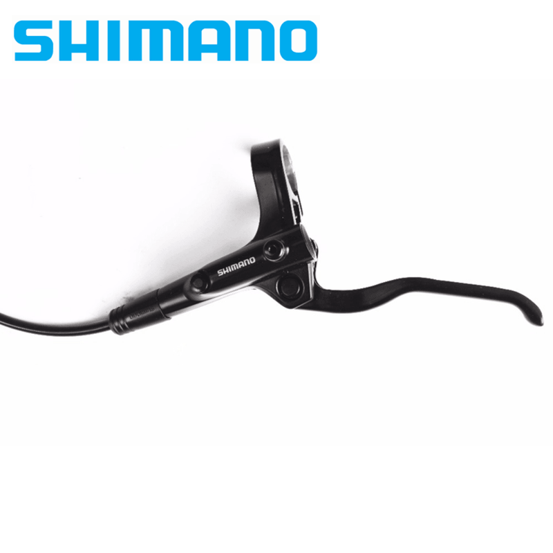 Freio Hidráulico Shimano MT200 - Tem diversos