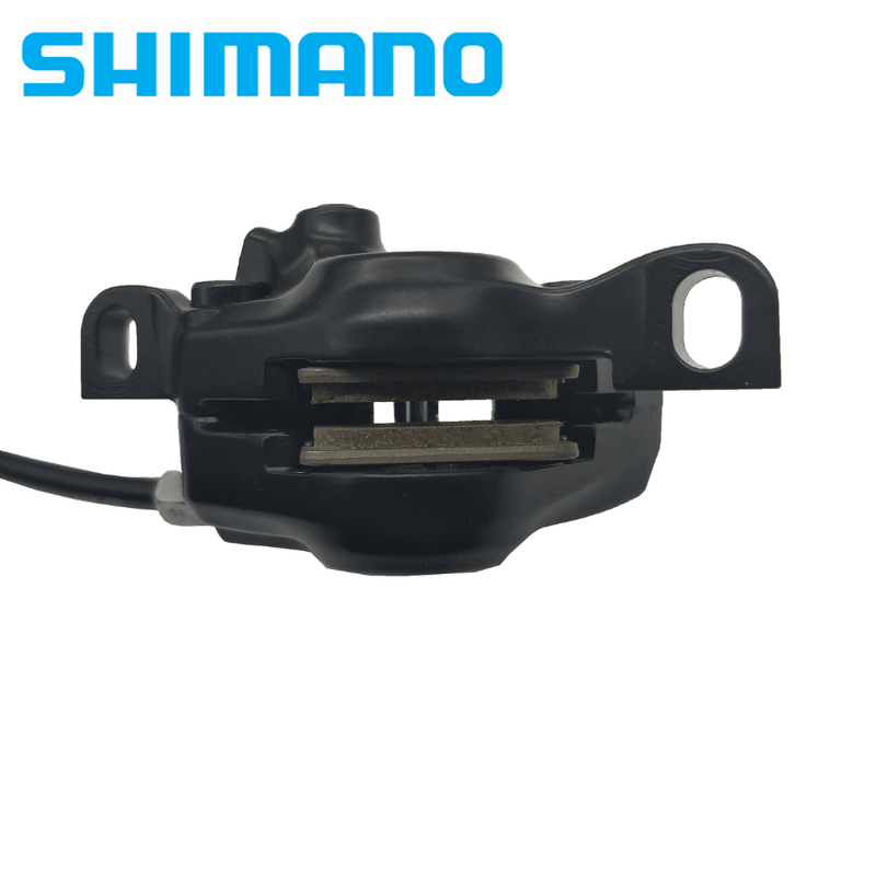 Freio Hidráulico Shimano MT200 - Tem diversos