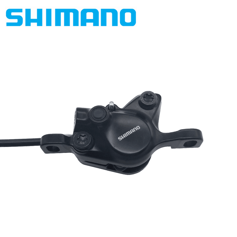 Freio Hidráulico Shimano MT200 - Tem diversos