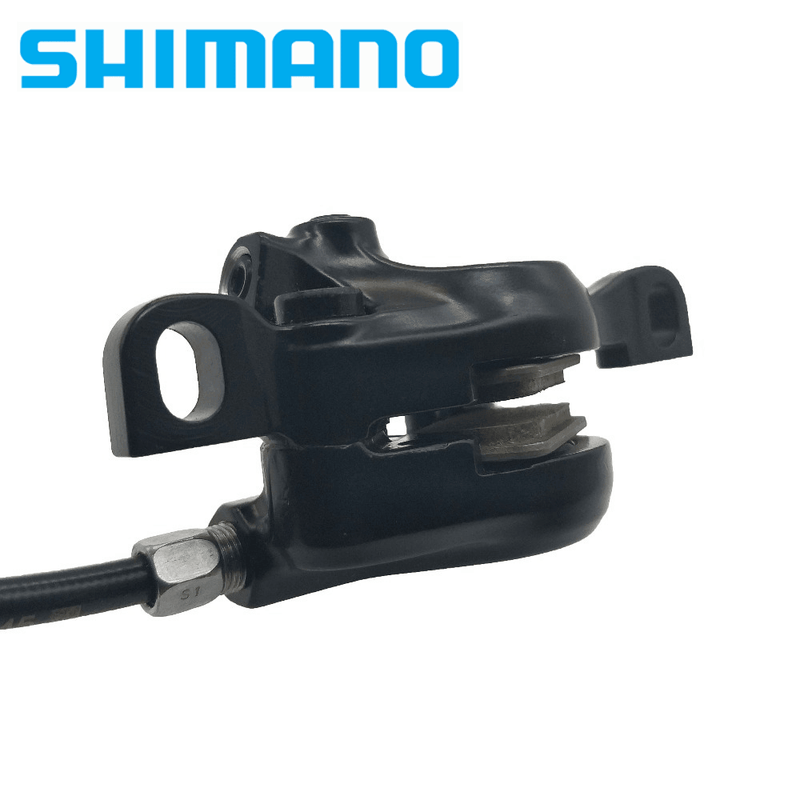 Freio Hidráulico Shimano MT200 - Tem diversos