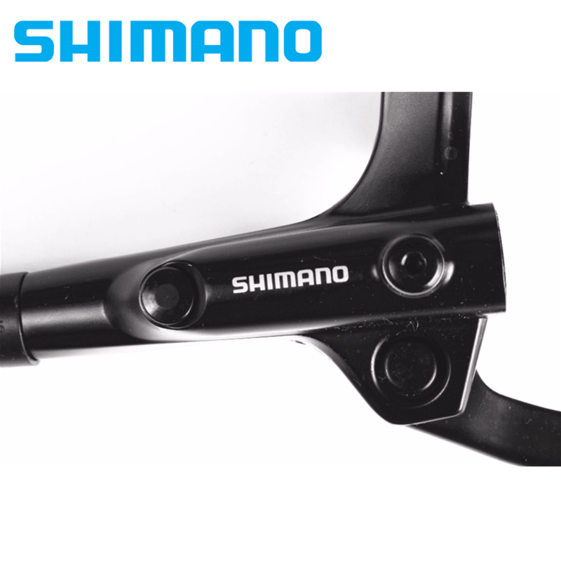 Freio Hidráulico Shimano MT200 - Tem diversos