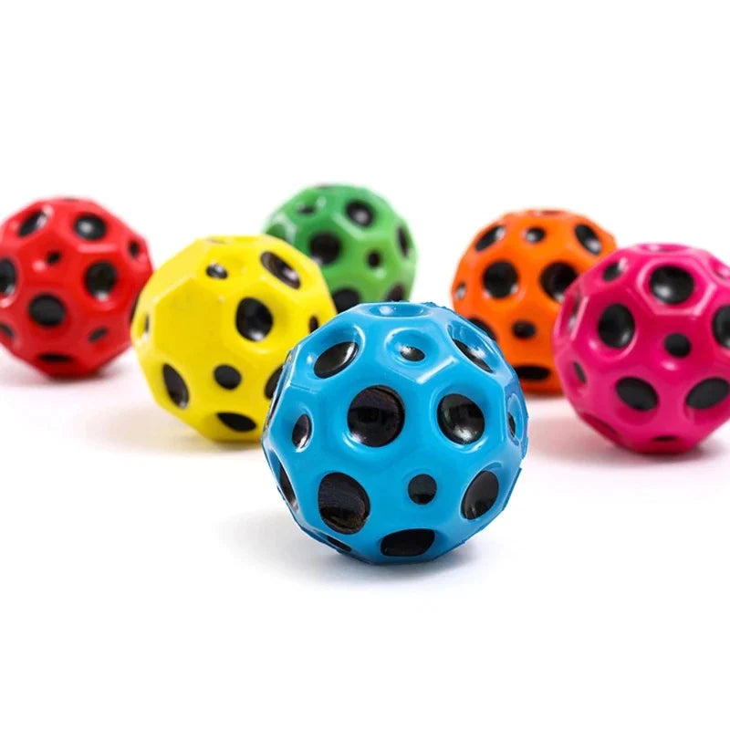 SpaceBall - Bola Espacial