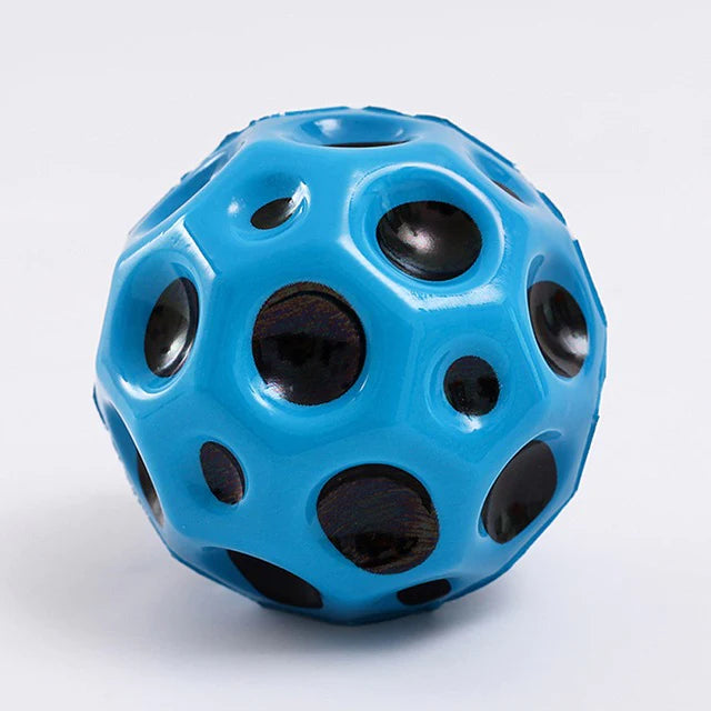 SpaceBall - Bola Espacial