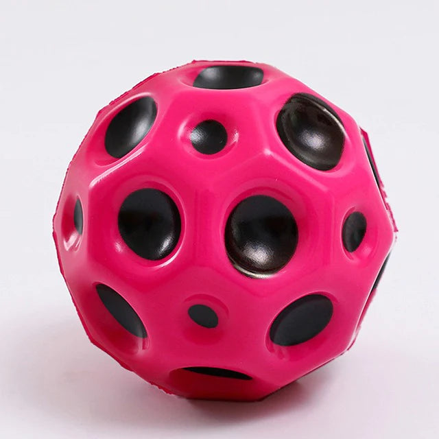 SpaceBall - Bola Espacial
