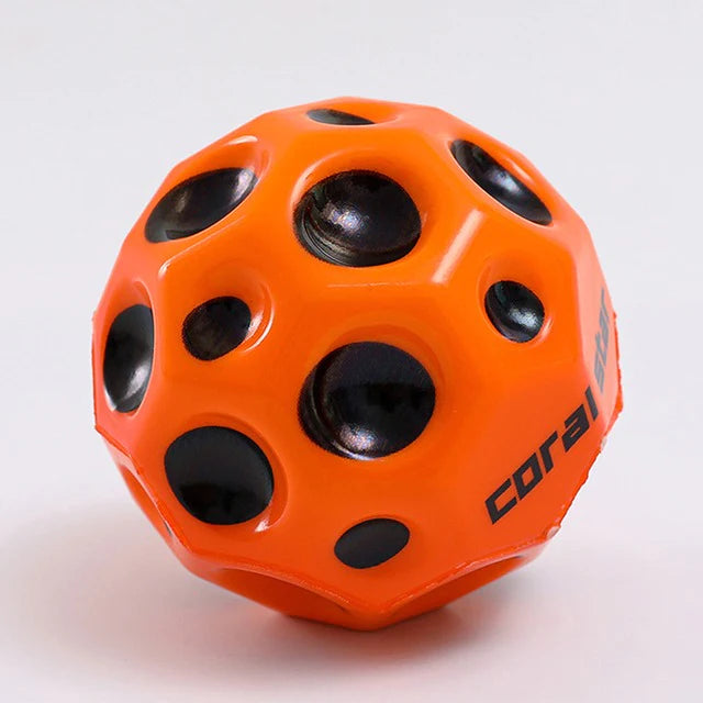SpaceBall - Bola Espacial