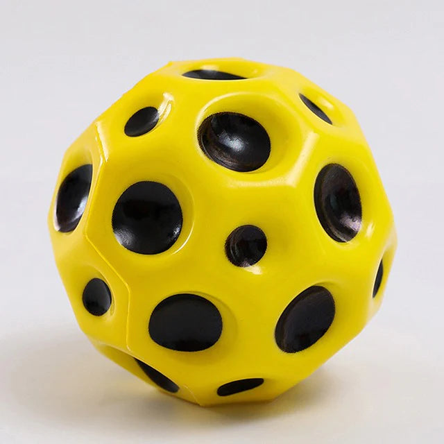 SpaceBall - Bola Espacial