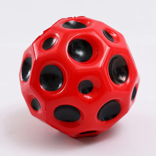 SpaceBall - Bola Espacial