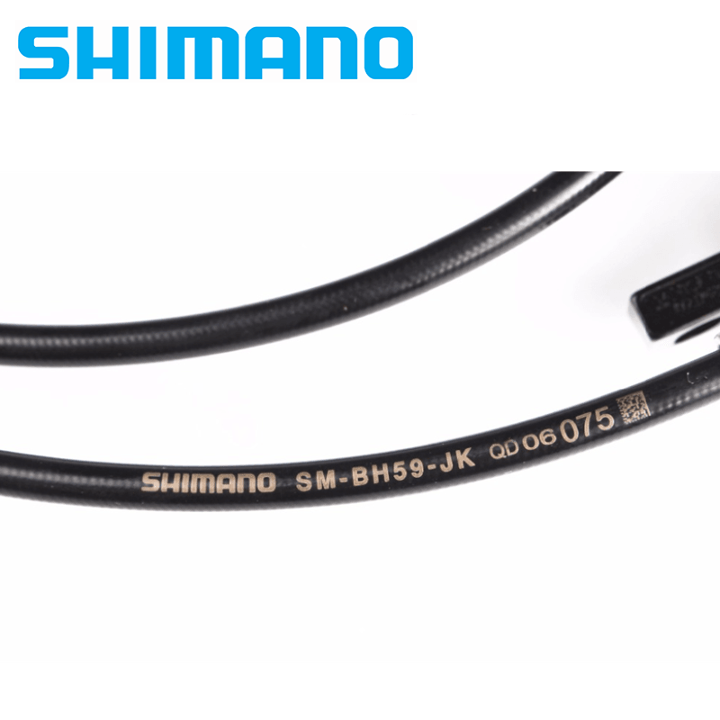 Freio Hidráulico Shimano MT200 - Tem diversos