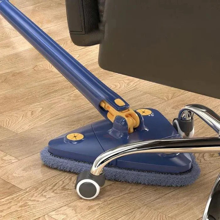 Mop de Limpeza Giratório +2 Refil - AdvancedClean©