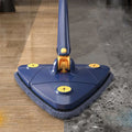 Mop de Limpeza Giratório +2 Refil - AdvancedClean©