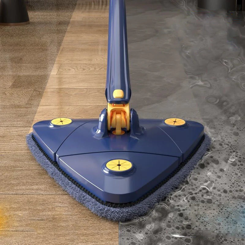 Mop de Limpeza Giratório +2 Refil - AdvancedClean©