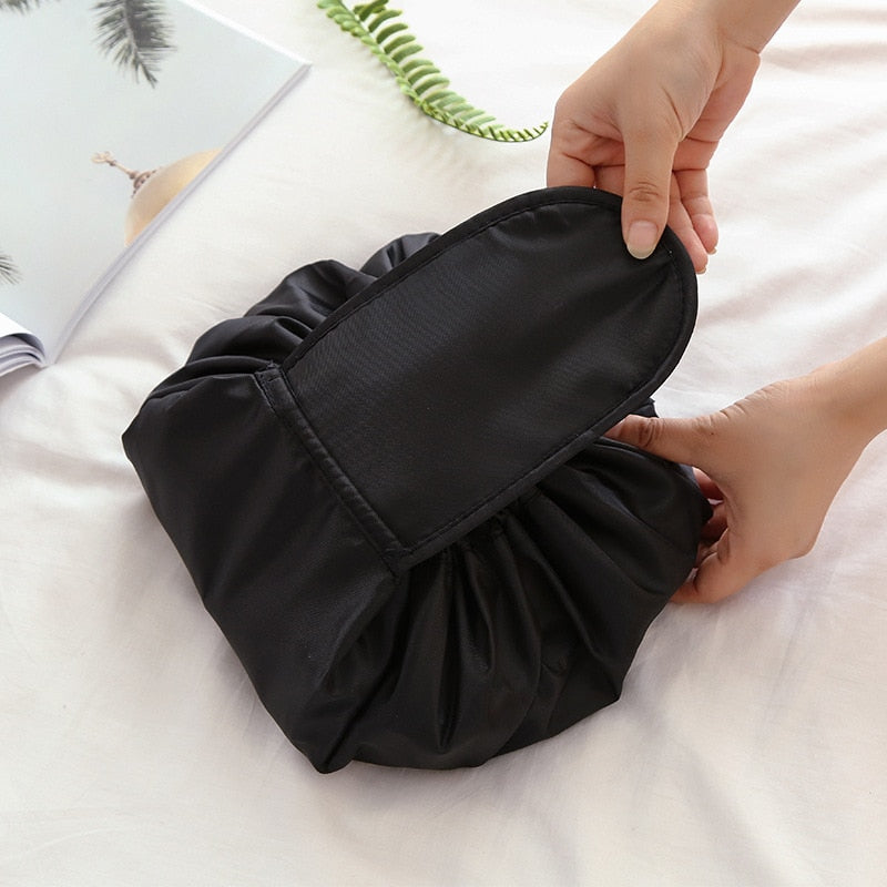 Bolsa de Maquiagem Portátil - Impermeável