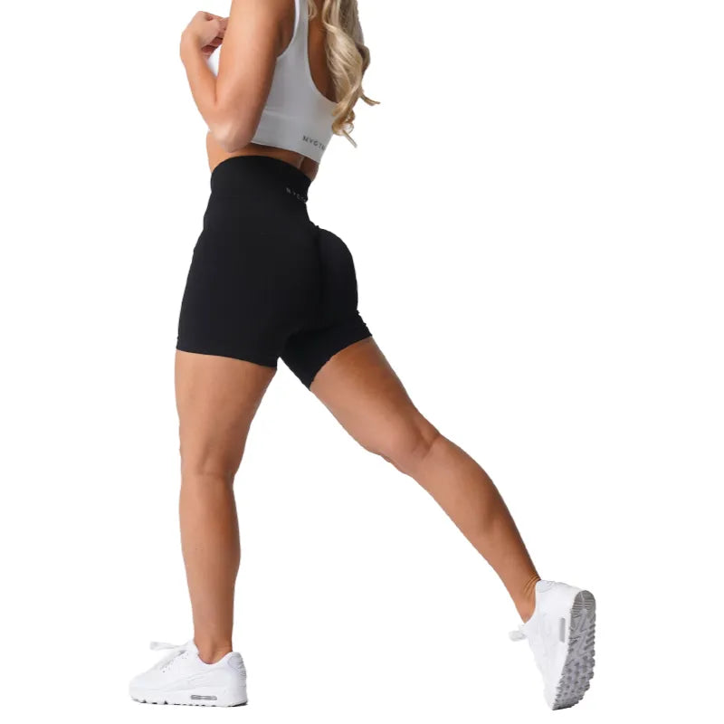 Shorts Pro Fitness Academia NVGTN