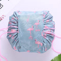 Bolsa de Maquiagem Portátil - Impermeável