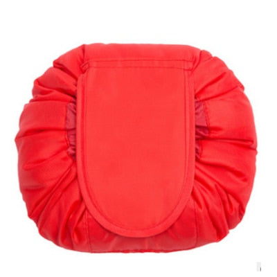 Bolsa de Maquiagem Portátil - Impermeável