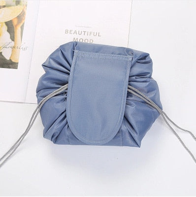 Bolsa de Maquiagem Portátil - Impermeável
