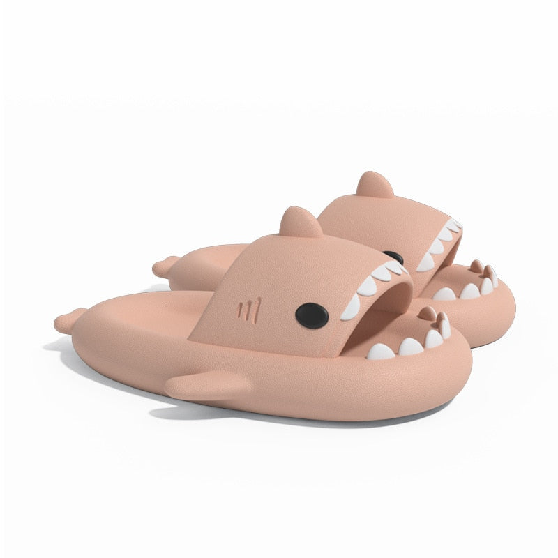 Chinelo de tubarão (Novidade no Brasil)