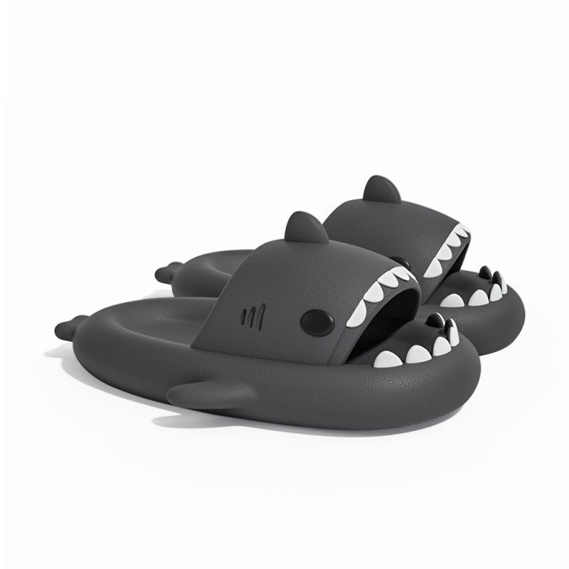 Chinelo de tubarão (Novidade no Brasil)