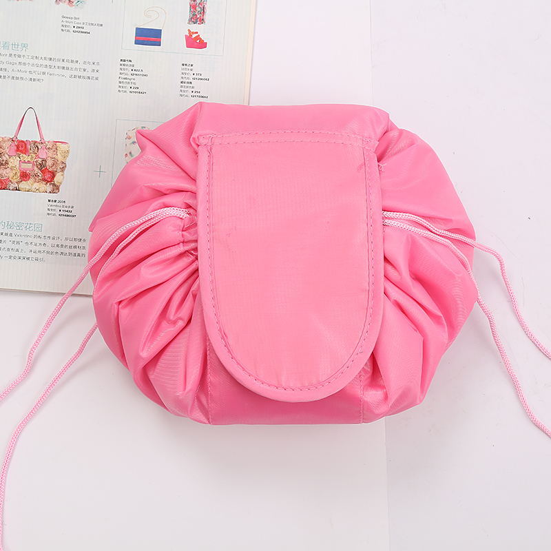 Bolsa de Maquiagem Portátil - Impermeável