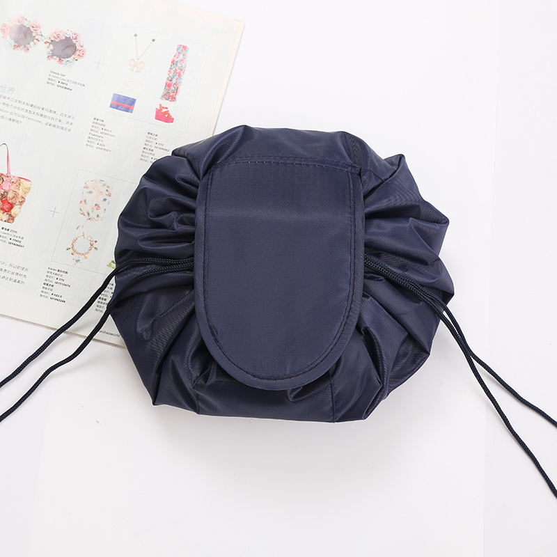 Bolsa de Maquiagem Portátil - Impermeável