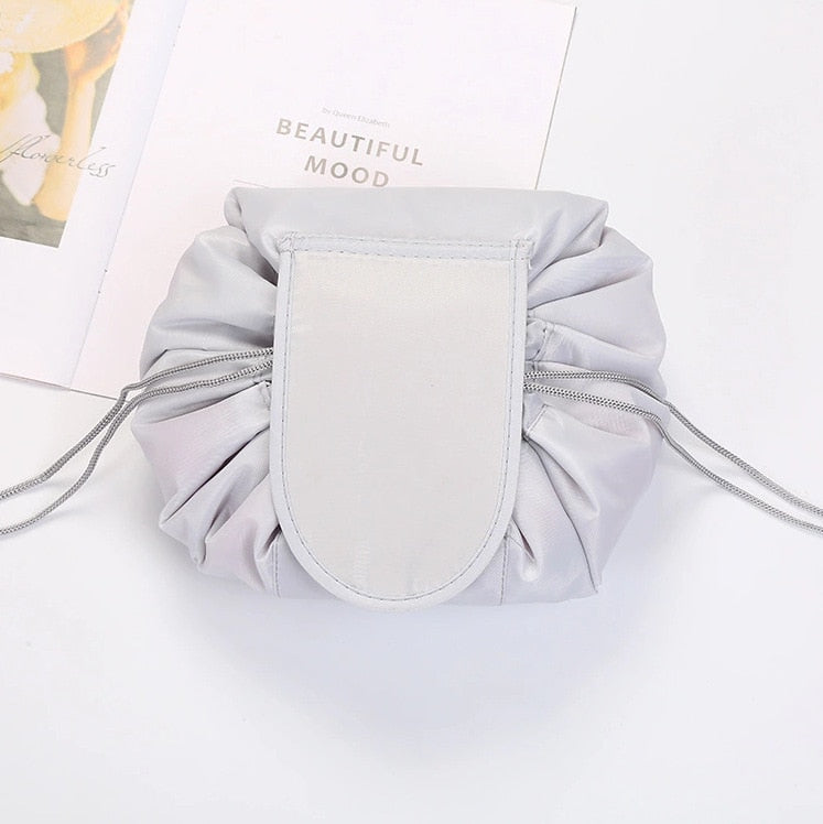 Bolsa de Maquiagem Portátil - Impermeável