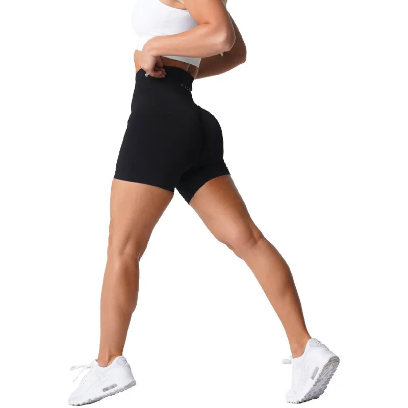 Shorts Pro Fitness Academia NVGTN