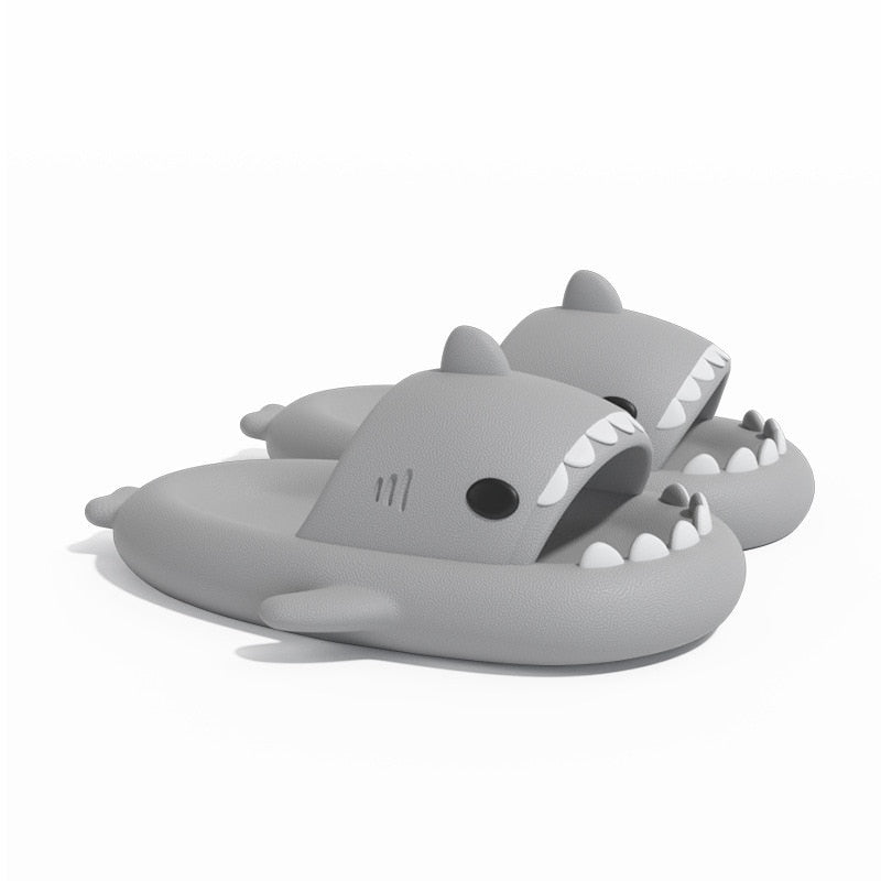 Chinelo de tubarão (Novidade no Brasil)