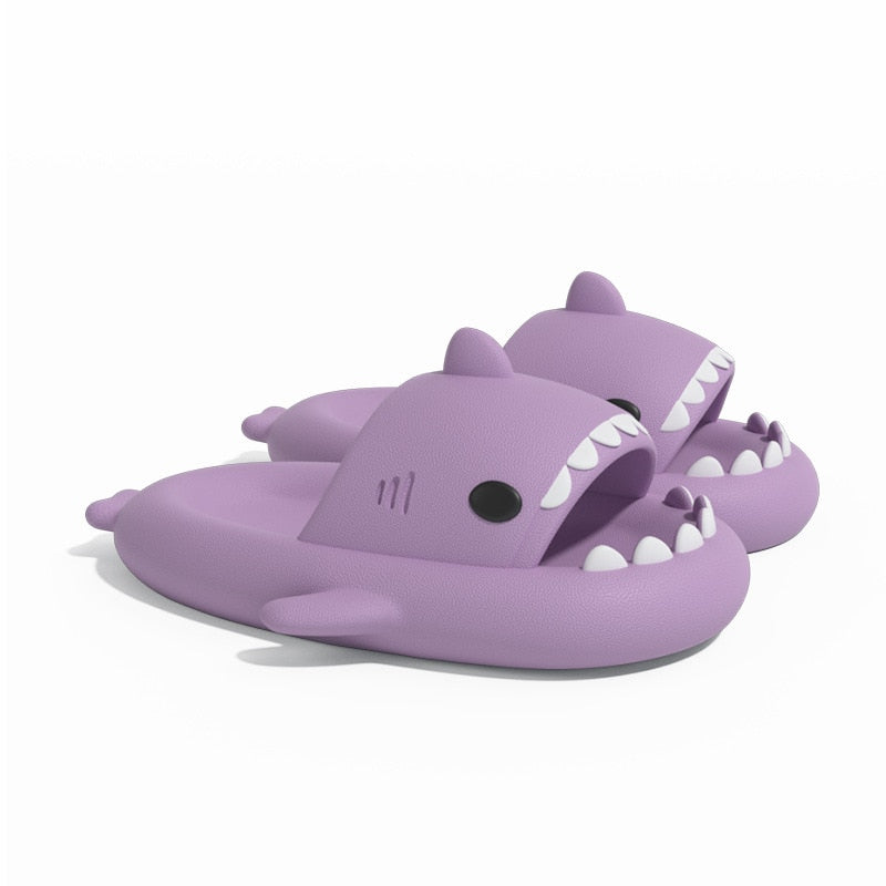 Chinelo de tubarão (Novidade no Brasil)