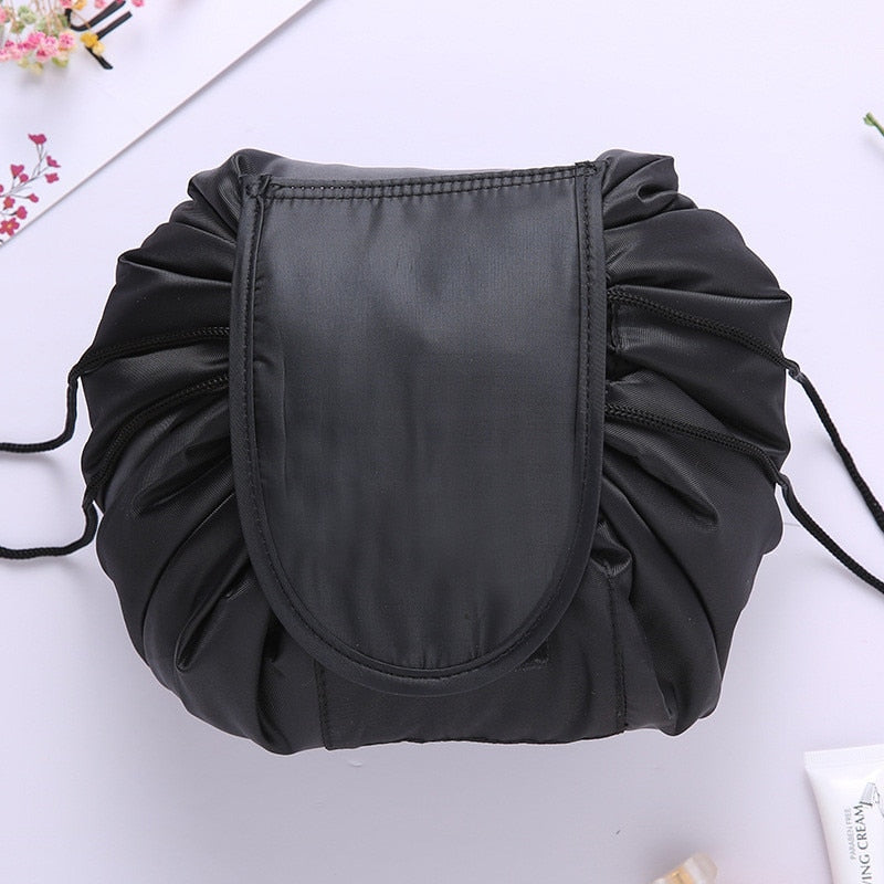 Bolsa de Maquiagem Portátil - Impermeável