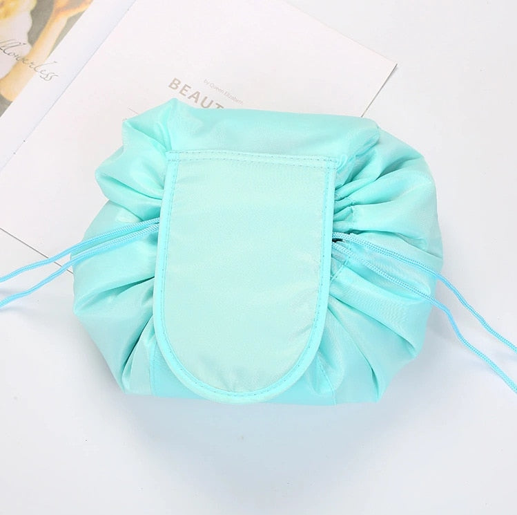 Bolsa de Maquiagem Portátil - Impermeável