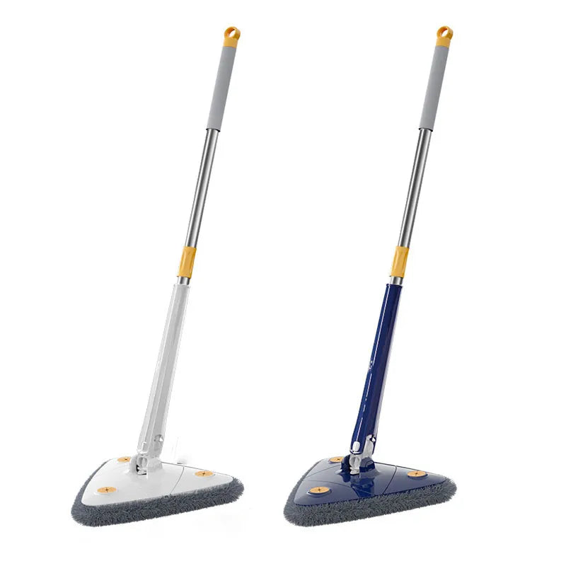 Mop de Limpeza Giratório +2 Refil - AdvancedClean©