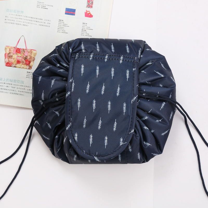 Bolsa de Maquiagem Portátil - Impermeável