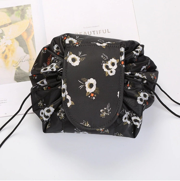Bolsa de Maquiagem Portátil - Impermeável