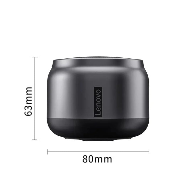 Caixinha de Som Lenovo K30