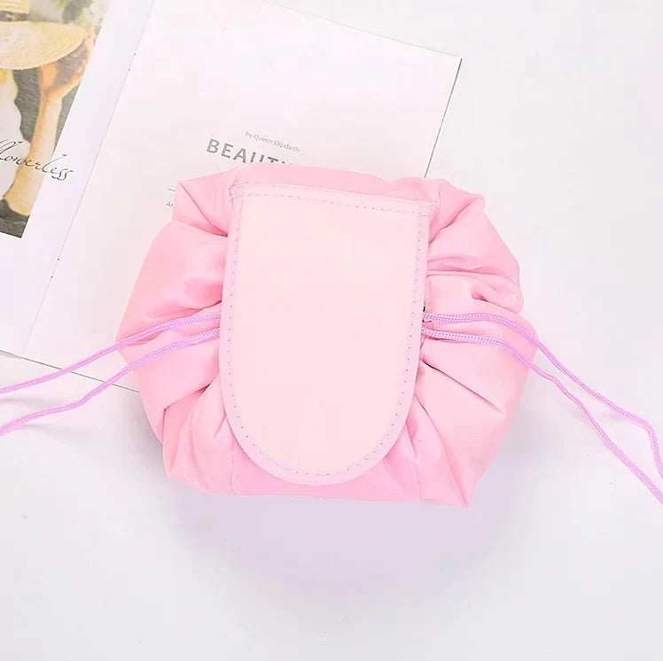 Bolsa de Maquiagem Portátil - Impermeável